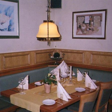 Gasthaus Zum Rothenberg Lemberg Zewnętrze zdjęcie