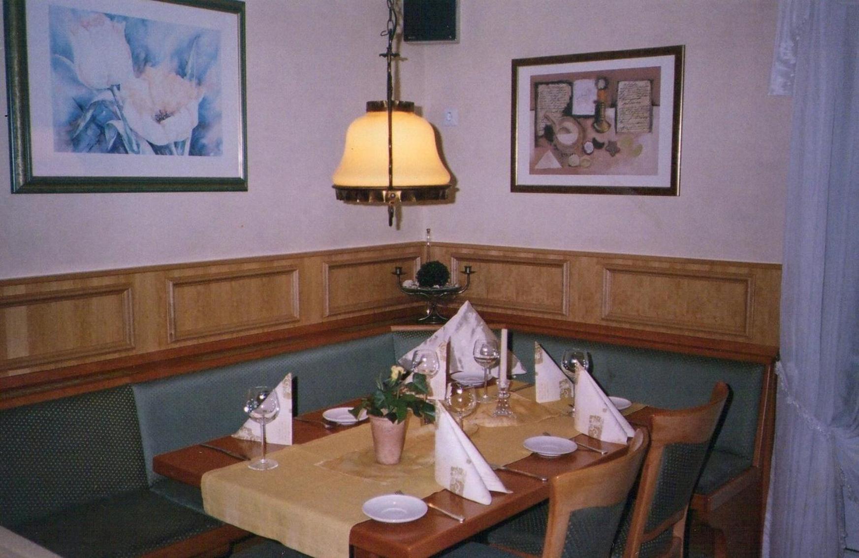 Gasthaus Zum Rothenberg Lemberg Zewnętrze zdjęcie