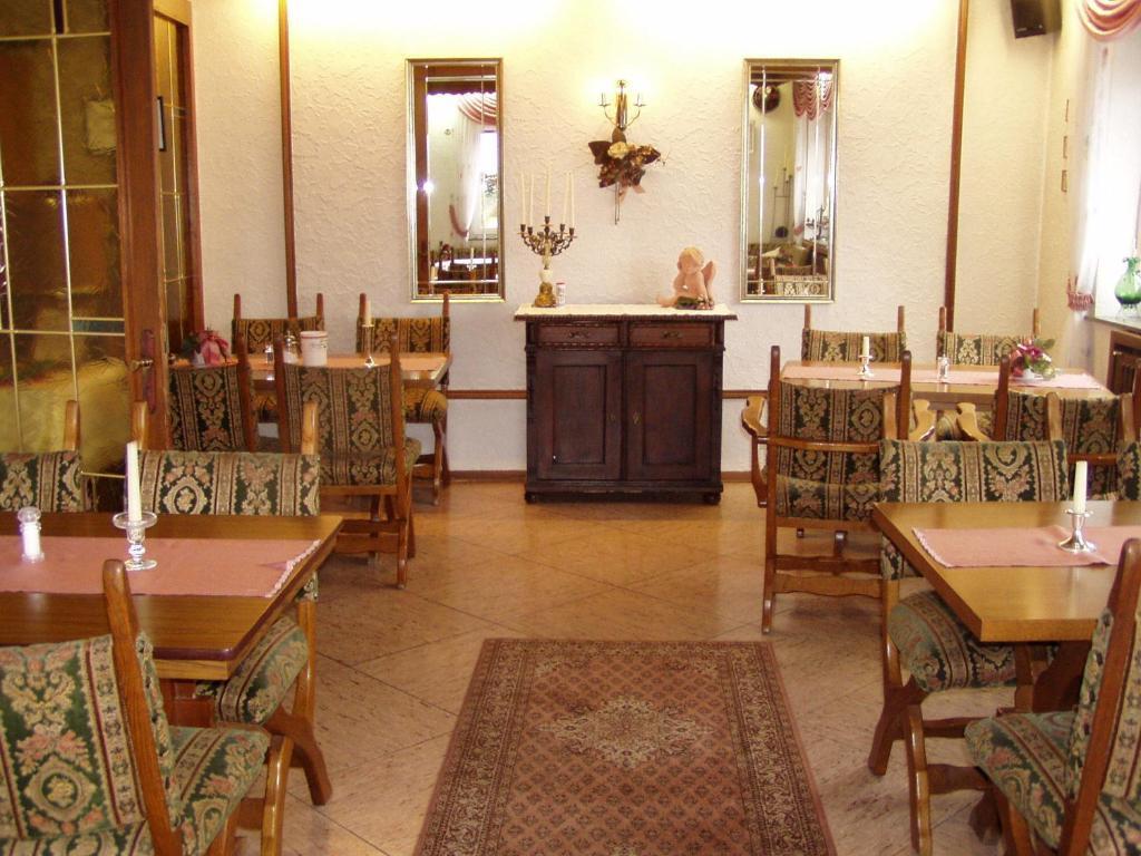 Gasthaus Zum Rothenberg Lemberg Zewnętrze zdjęcie