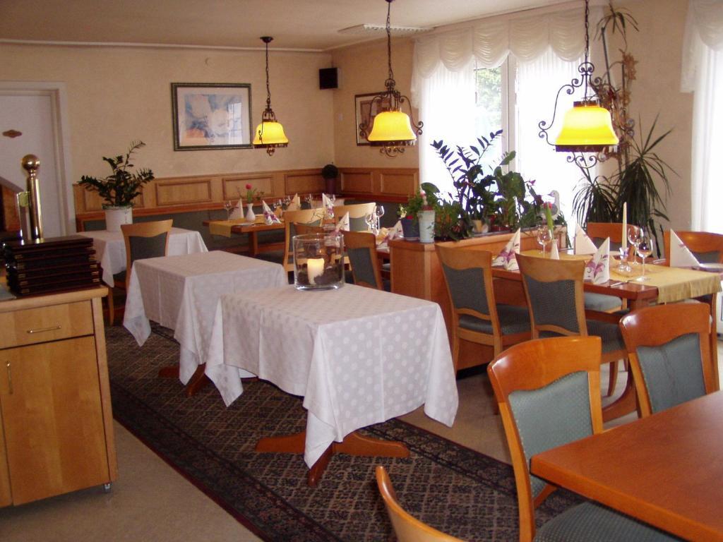 Gasthaus Zum Rothenberg Lemberg Zewnętrze zdjęcie