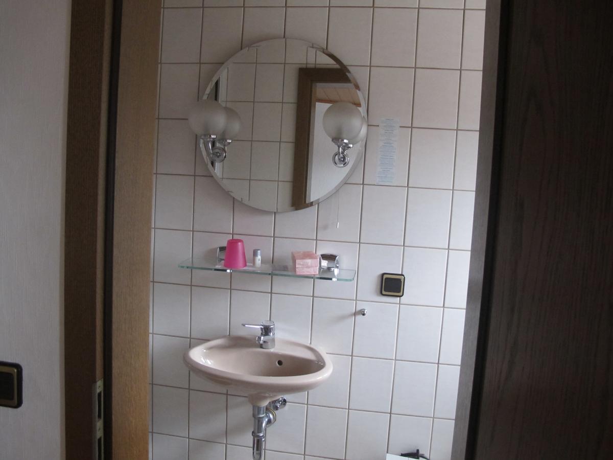 Gasthaus Zum Rothenberg Lemberg Zewnętrze zdjęcie