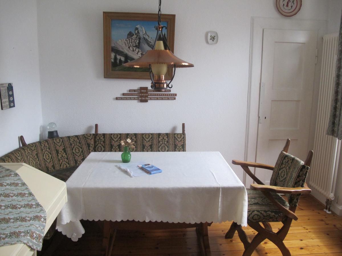 Gasthaus Zum Rothenberg Lemberg Zewnętrze zdjęcie