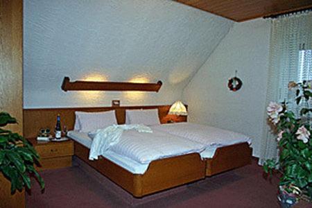 Gasthaus Zum Rothenberg Lemberg Zewnętrze zdjęcie
